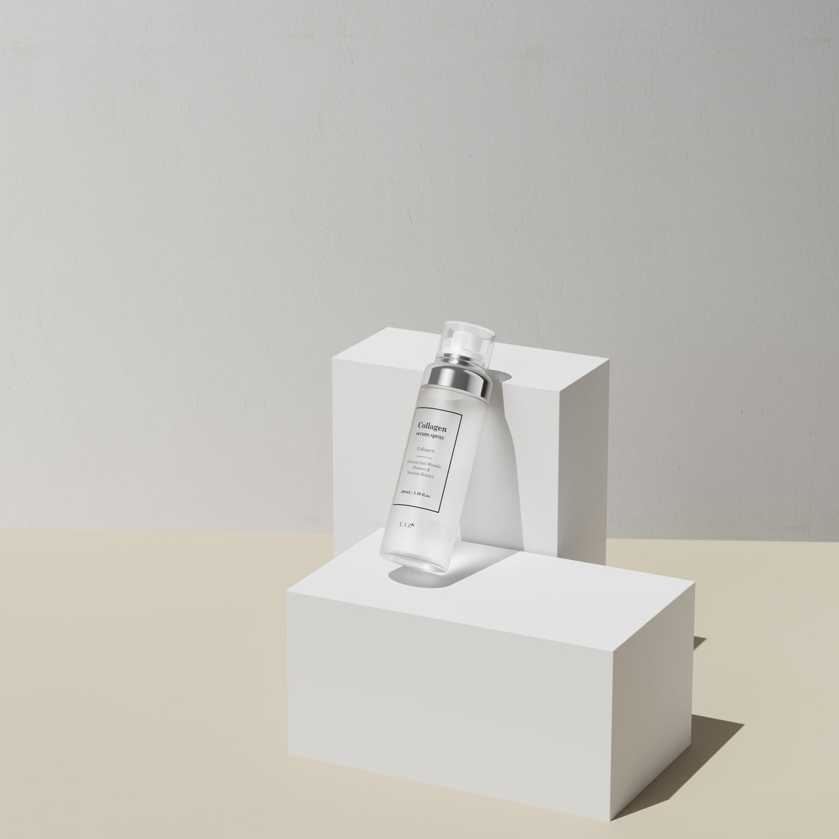 LIZK Collagen Serum Spray 100ml
