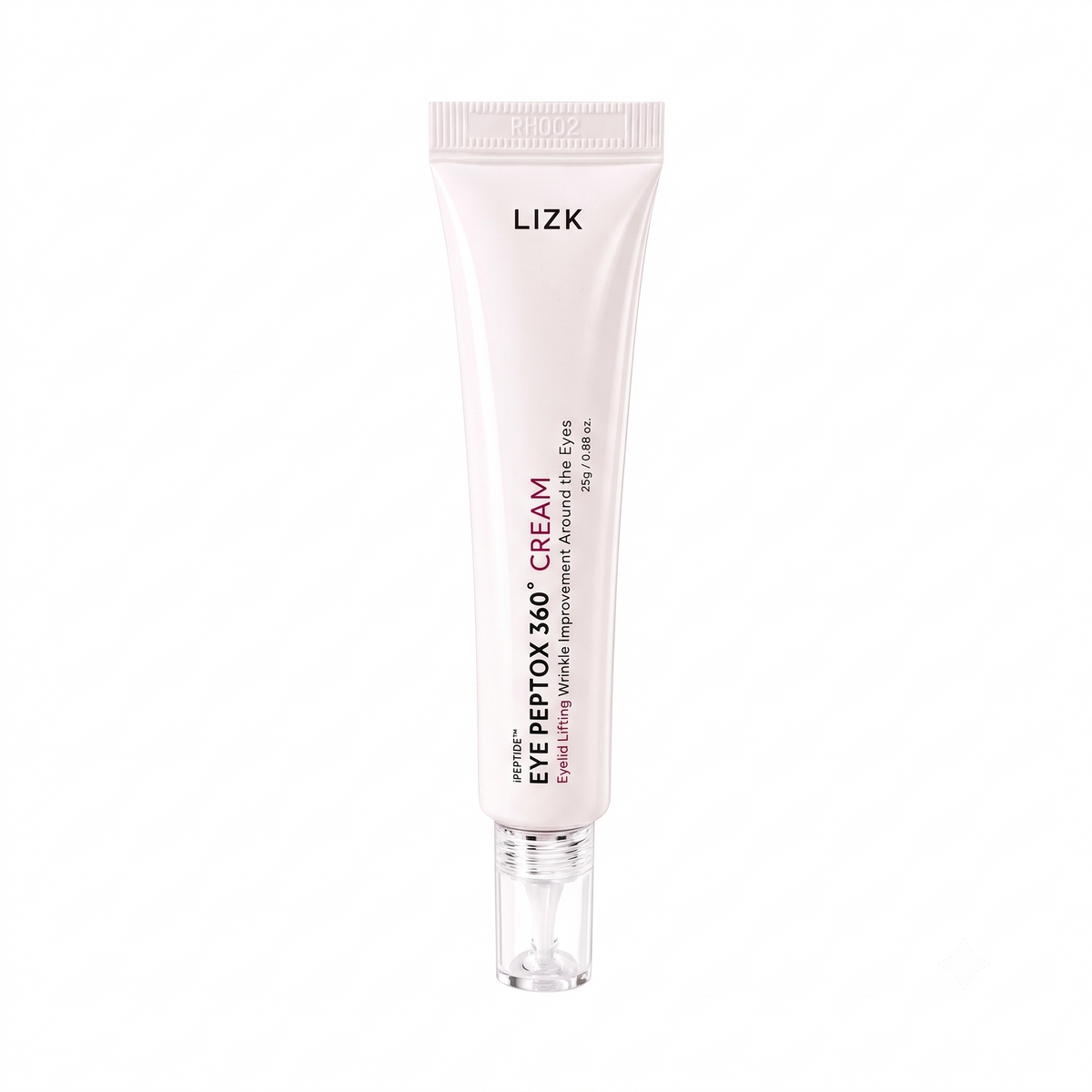 LIZK Eye Peptox Eye Cream 25g