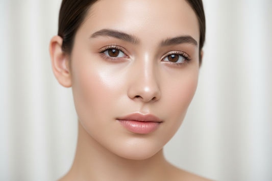 Glass Skin vs. Dewy Skin: What's the Difference and How to Achieve Both