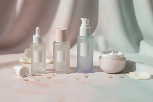 How to Build a K-Beauty Routine for Your Skin Type