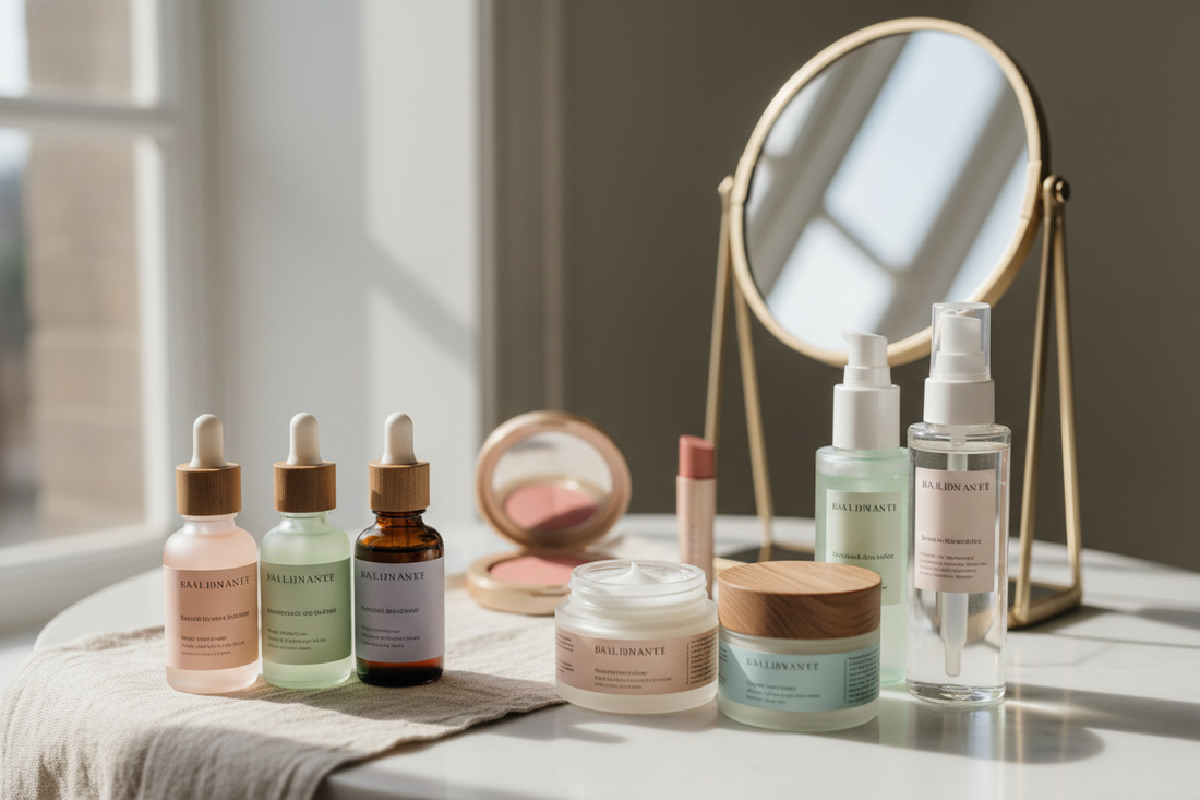 Skincare vs. Makeup: Why Koreans Invest More in Skin