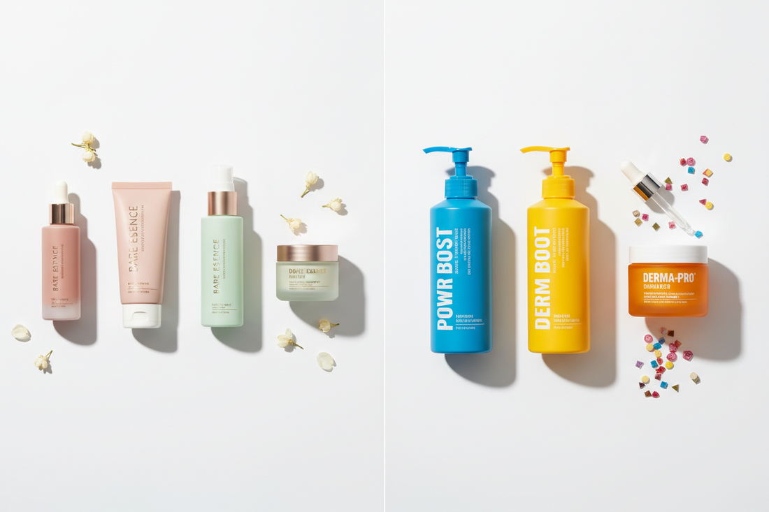 K-Beauty vs. Western Skincare: What's Actually Different?