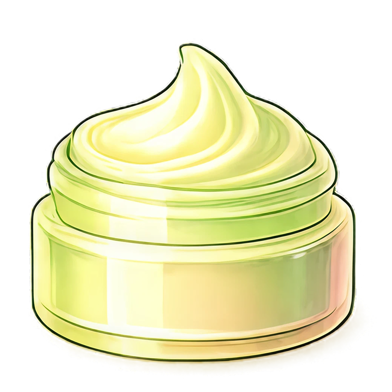 Face cream