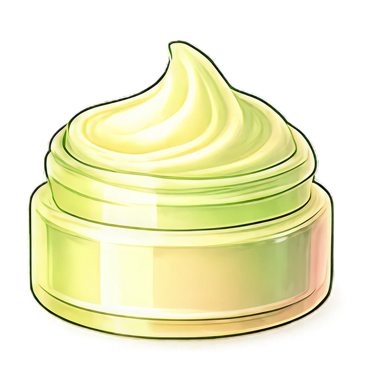 Face cream