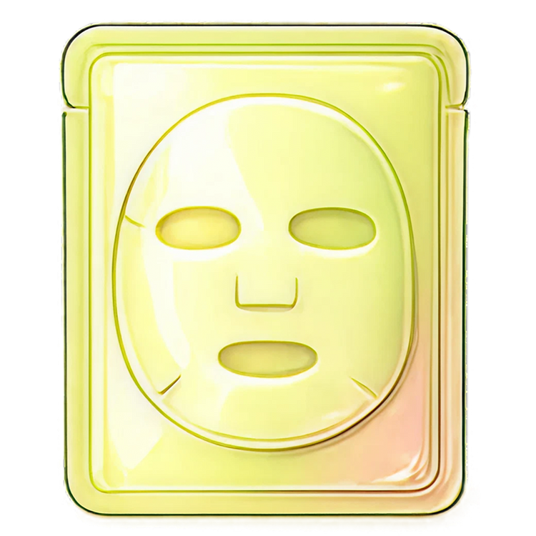 Mask pack