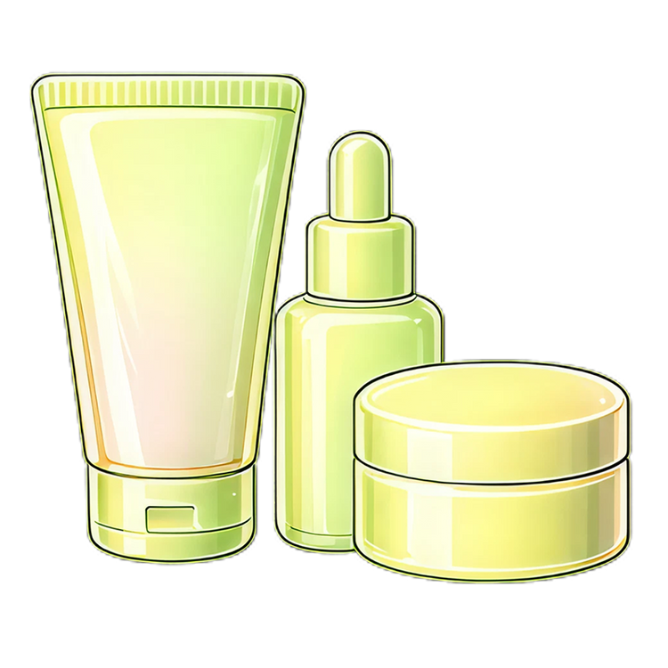 Skincare set