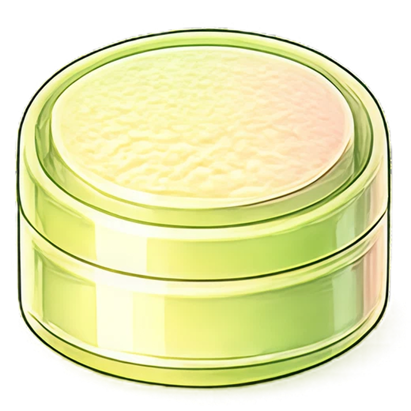 Toner pads