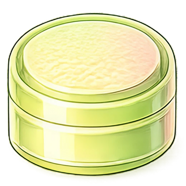 Toner pads