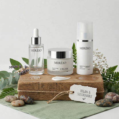 Mireio Hydrating Radiance 3-Step Set