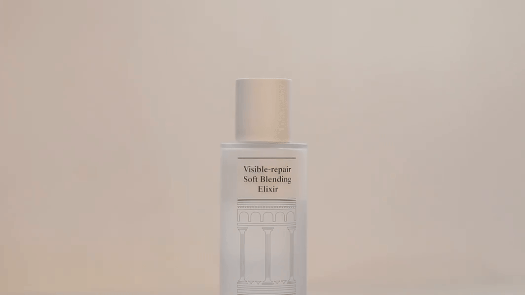 flesette Visible-repair Soft Blending Elixir 120ml