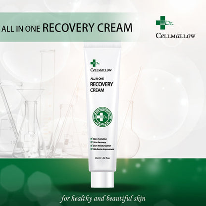 Dr. Cellmallow All In One Recovery Cream