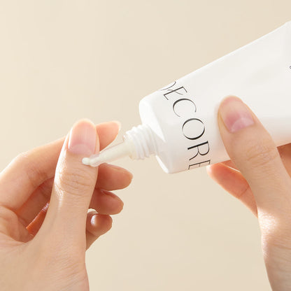 DECORE Sun Hand Serum - Cozy Forest