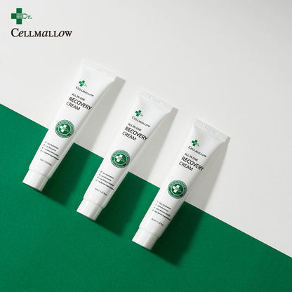 Dr. Cellmallow All In One Recovery Cream