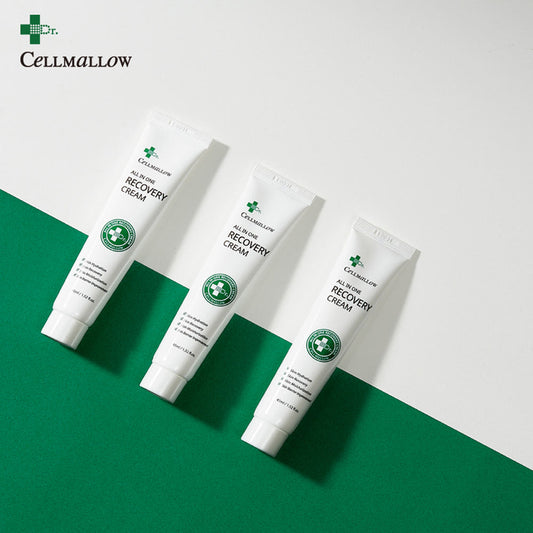Dr. Cellmallow All In One Recovery Cream