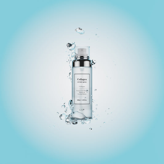 LIZK Collagen Serum Spray 100ml