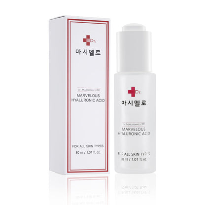 Dr. Marshmallow Marvelous Hyaluronic Acid Ampoule