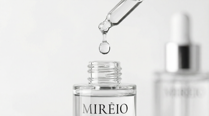 Mireio Stem Cell Ampoule: Lifting, Anti-Wrinkle, Instant Hydration and Firming Ampoule