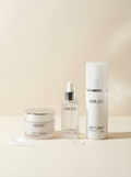 Mireio Hydrating Radiance 3-Step Set