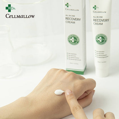 Dr. Cellmallow All In One Recovery Cream