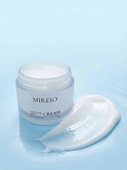 Mireio Premium Skincare Moisturising Cream