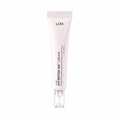 LIZK Eye Peptox Eye Cream 25g