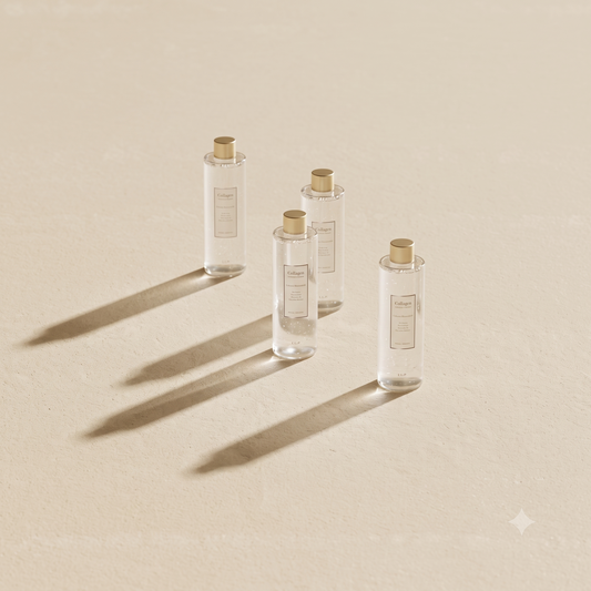 LIZK Collagen Essence Toner 500ml