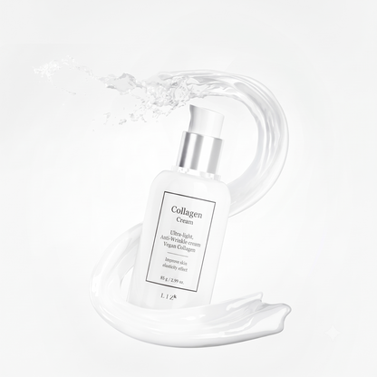 LIZK Collagen Cream 85g