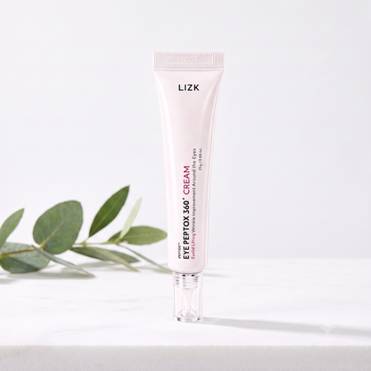 LIZK Eye Peptox Eye Cream 25g