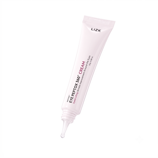 LIZK Eye Peptox Eye Cream 25g