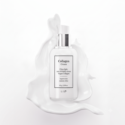 LIZK Collagen Cream 85g
