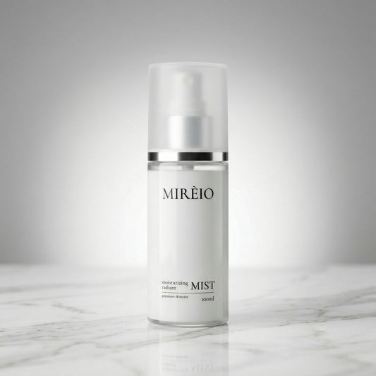 Mireio Lactobacillus Hydrating Mist: Radiant, Dewy, Fine Mist