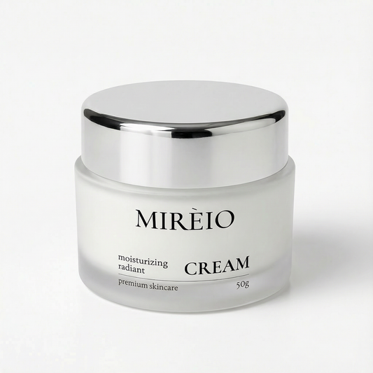 Mireio Premium Skincare Moisturising Cream