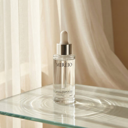 Mireio Stem Cell Ampoule: Lifting, Anti-Wrinkle, Instant Hydration and Firming Ampoule