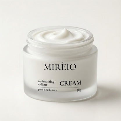 Mireio Premium Skincare Moisturising Cream