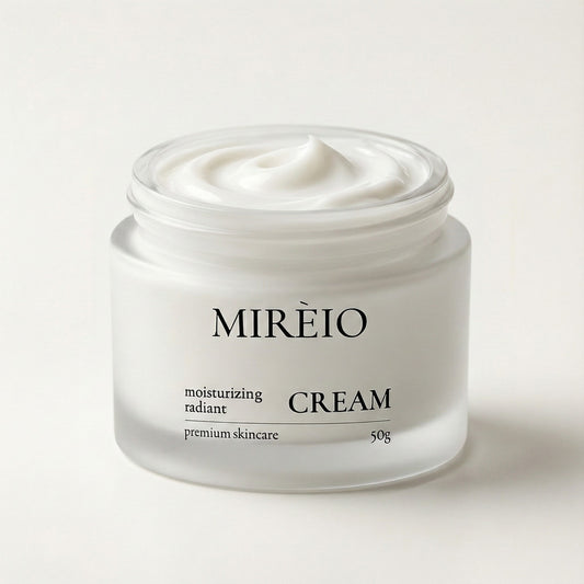 Mireio Premium Skincare Moisturising Cream