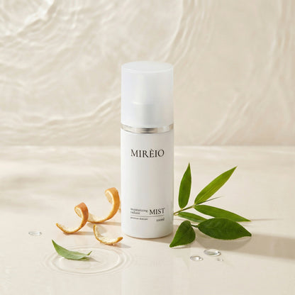 Mireio Lactobacillus Hydrating Mist: Radiant, Dewy, Fine Mist