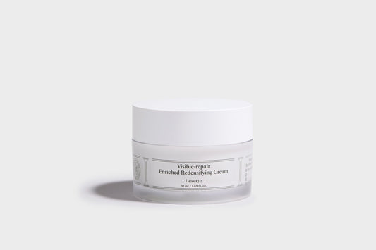 flesette Visible-repair Enriched Redensifying Cream 50ml