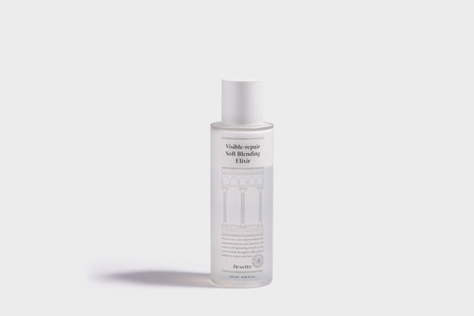 flesette Visible-repair Soft Blending Elixir 120ml