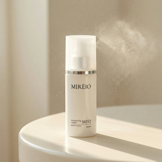 Mireio Lactobacillus Hydrating Mist: Radiant, Dewy, Fine Mist